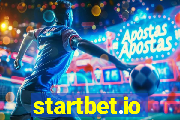 startbet.io