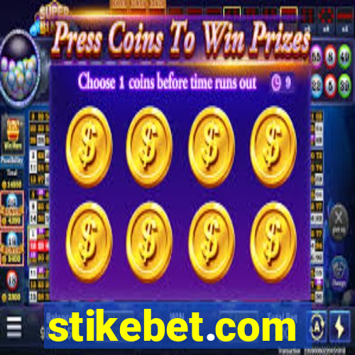 stikebet.com