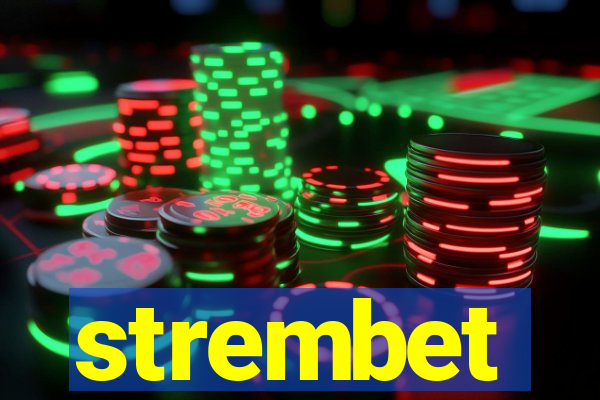 strembet