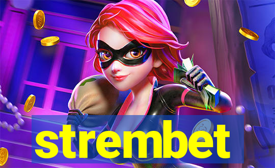 strembet