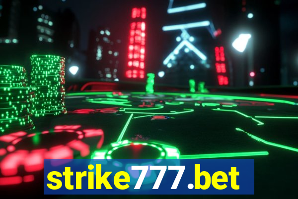 strike777.bet