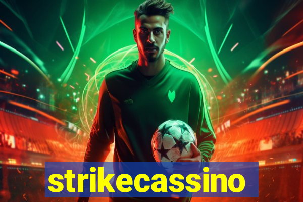 strikecassino