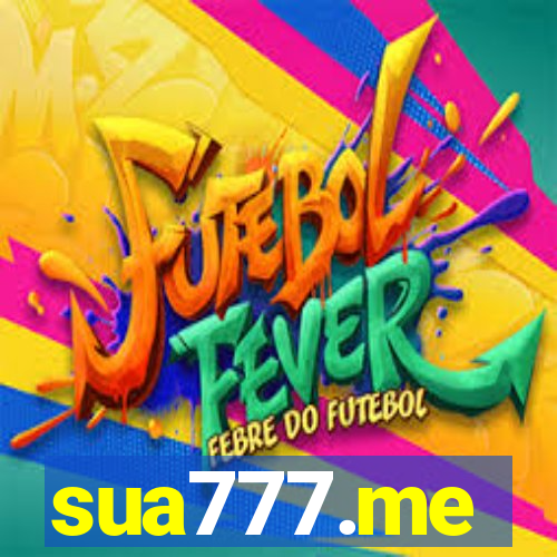 sua777.me