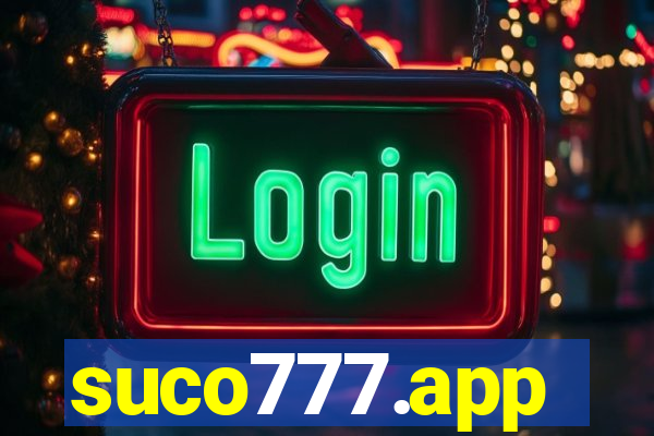 suco777.app