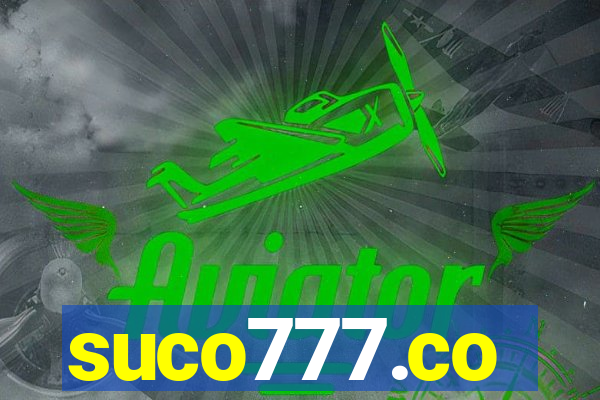 suco777.co