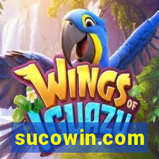 sucowin.com