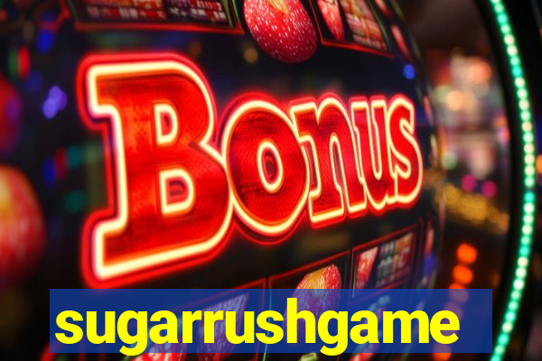 sugarrushgame