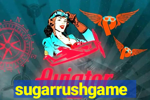 sugarrushgame