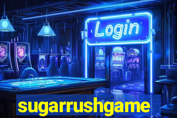 sugarrushgame