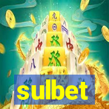 sulbet