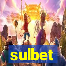 sulbet