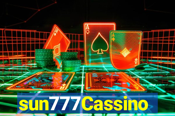 sun777Cassino