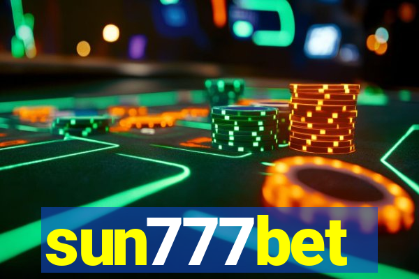 sun777bet