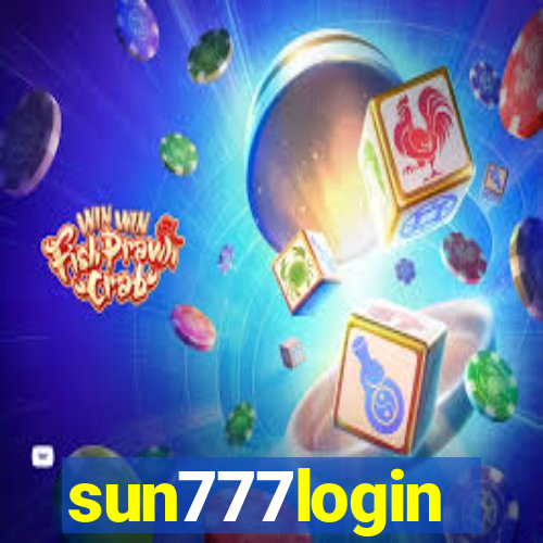 sun777login