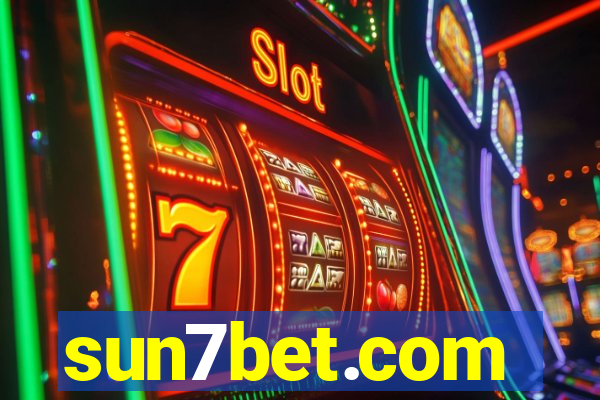 sun7bet.com