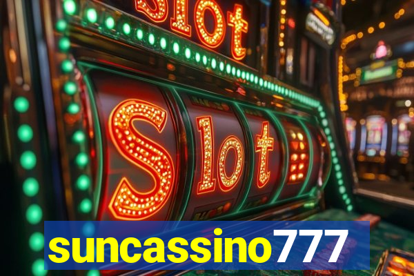 suncassino777