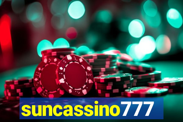 suncassino777