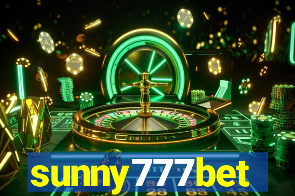 sunny777bet