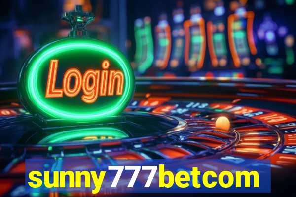 sunny777betcom