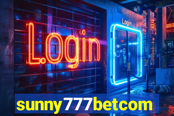 sunny777betcom