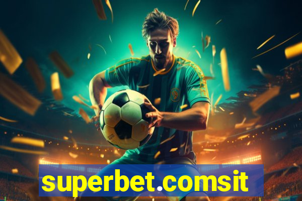 superbet.comsite