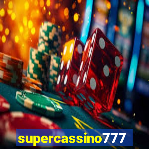 supercassino777