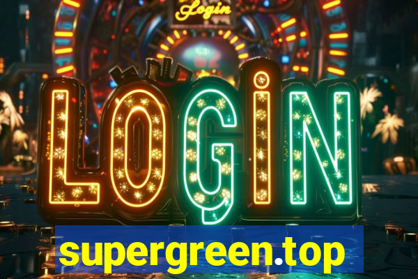 supergreen.top