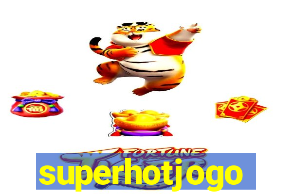 superhotjogo