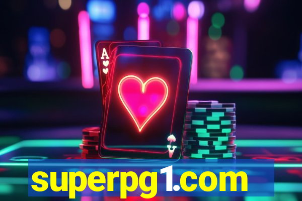 superpg1.com