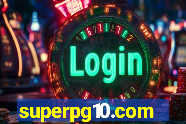 superpg10.com