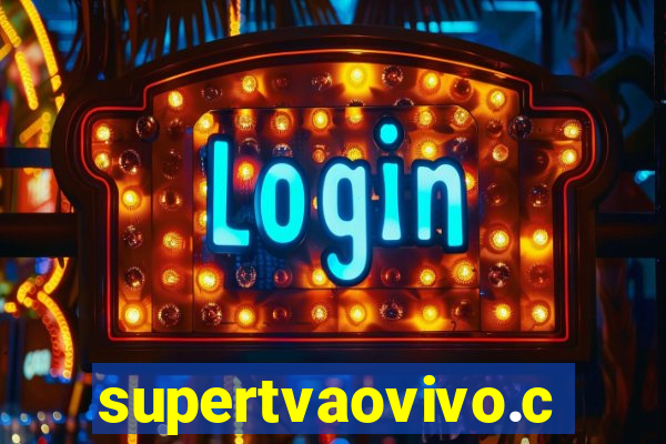 supertvaovivo.co