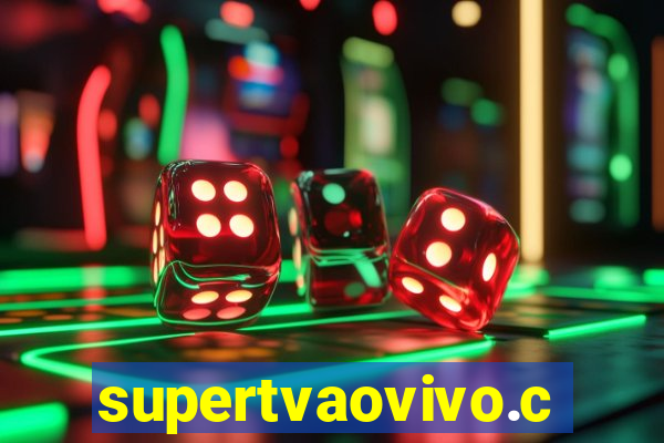 supertvaovivo.com