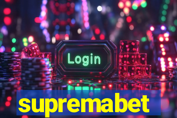 supremabet