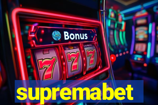 supremabet