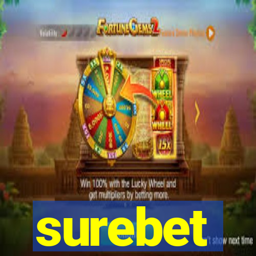 surebet