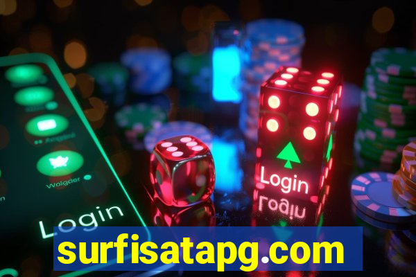 surfisatapg.com