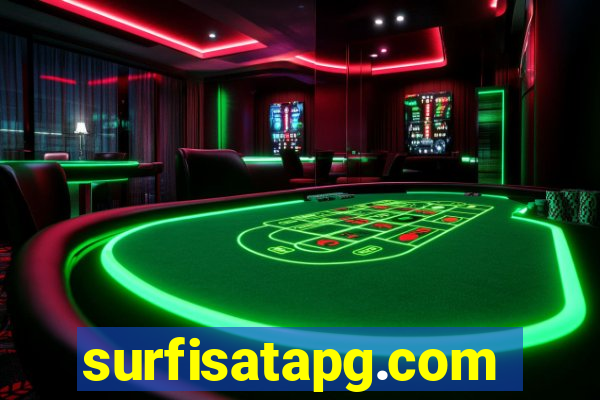 surfisatapg.com