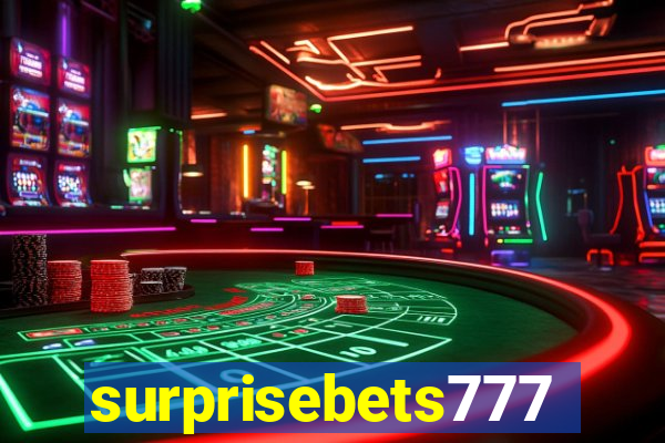 surprisebets777