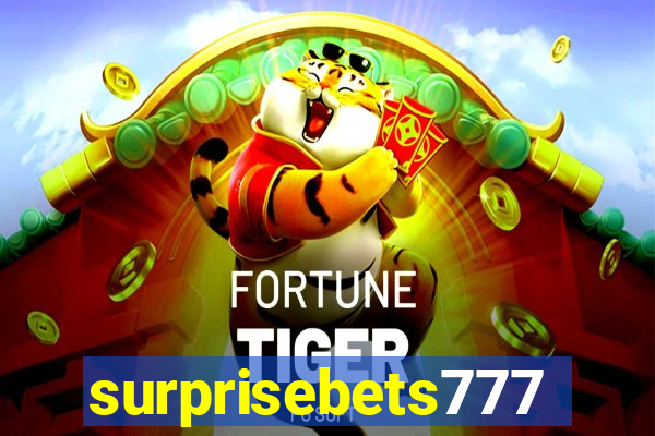 surprisebets777