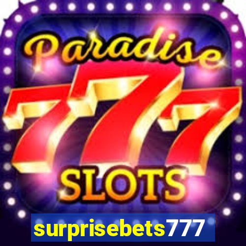 surprisebets777