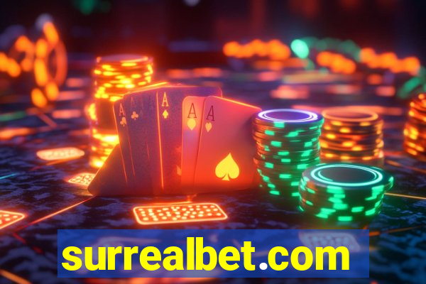 surrealbet.com