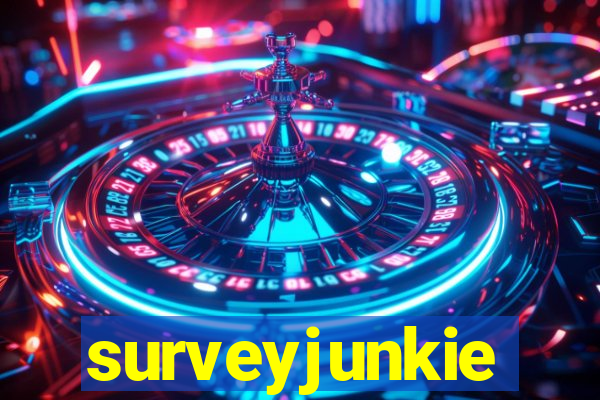 surveyjunkie