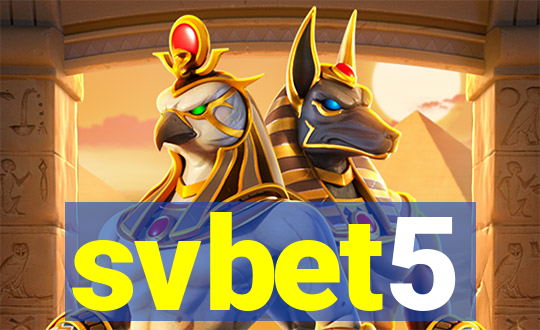 svbet5