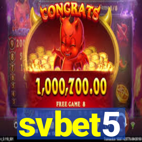 svbet5