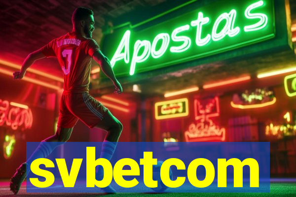 svbetcom