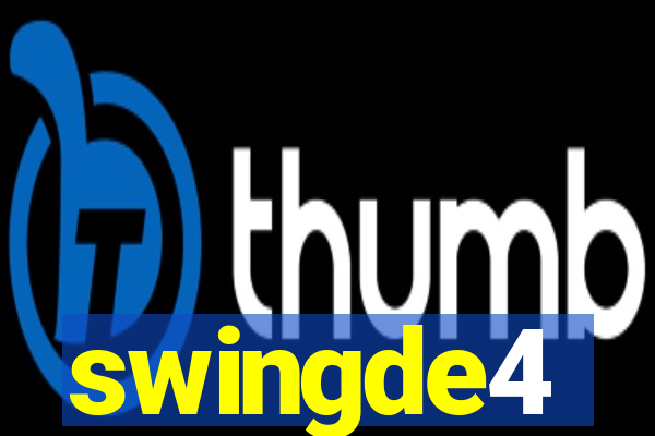 swingde4