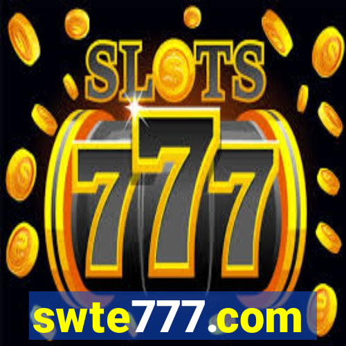 swte777.com