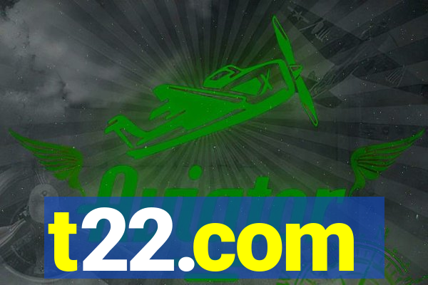 t22.com