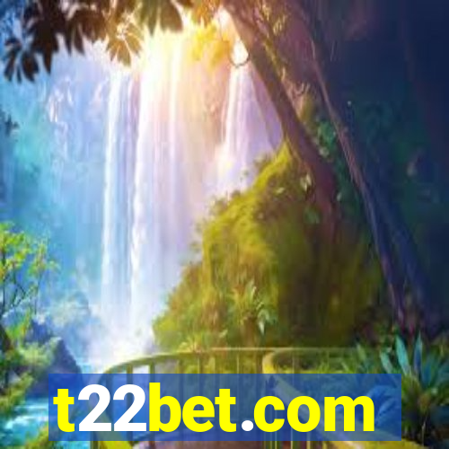 t22bet.com