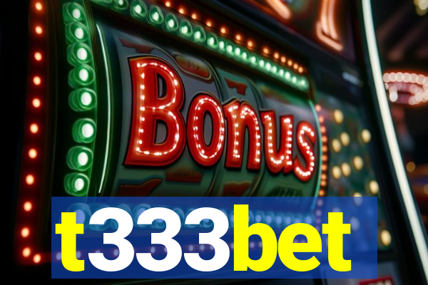 t333bet